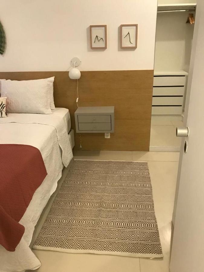 Luxuoso Sala Leblon Apartment *