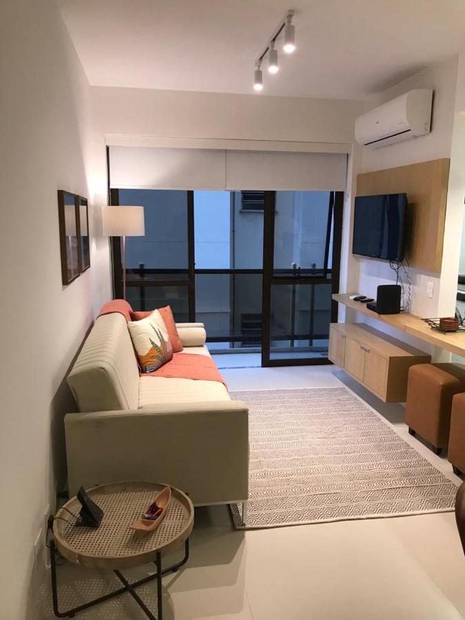 Luxuoso Sala Leblon Apartamento Río de Janeiro