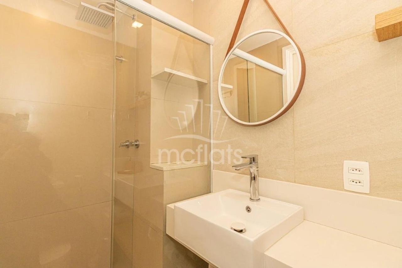 Luxuoso Sala Leblon Apartamento Río de Janeiro